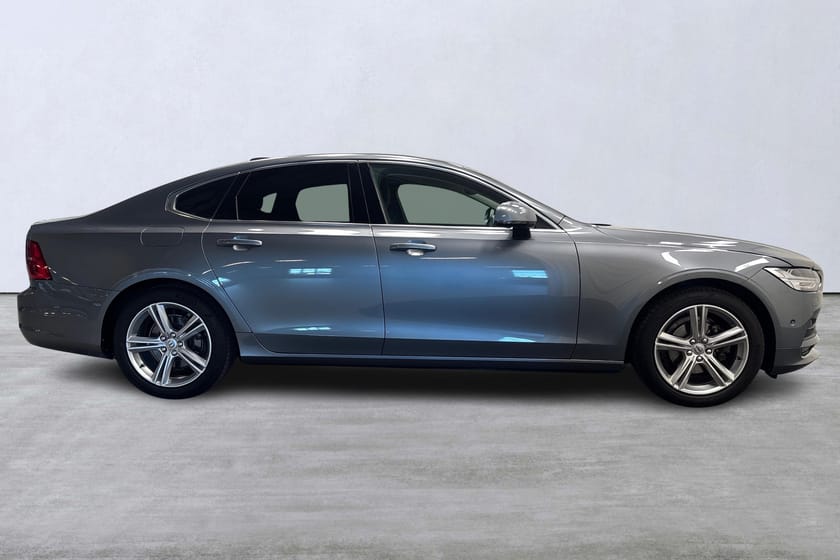 Bild 3 av Volvo S90 D4 Edition