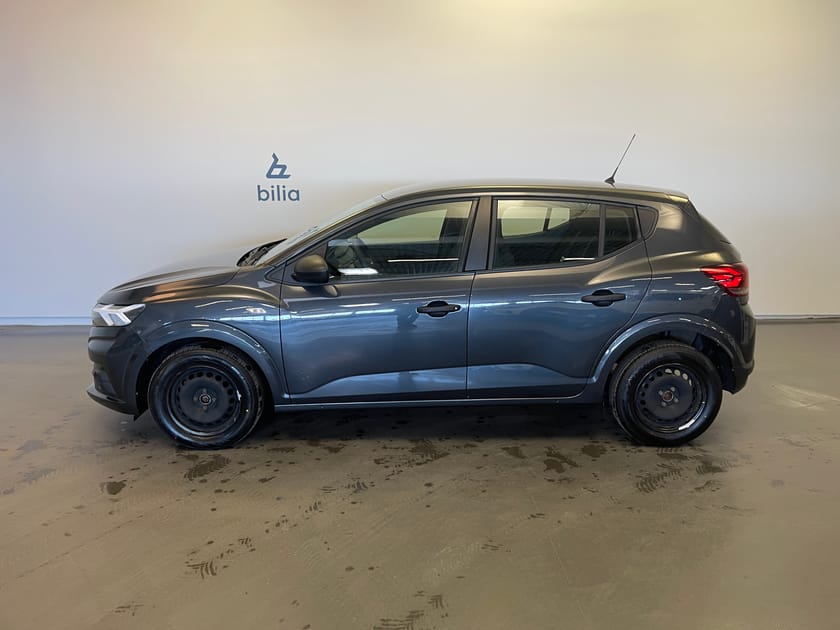 Bild 2 av Dacia Sandero TCe 90 Essential IV