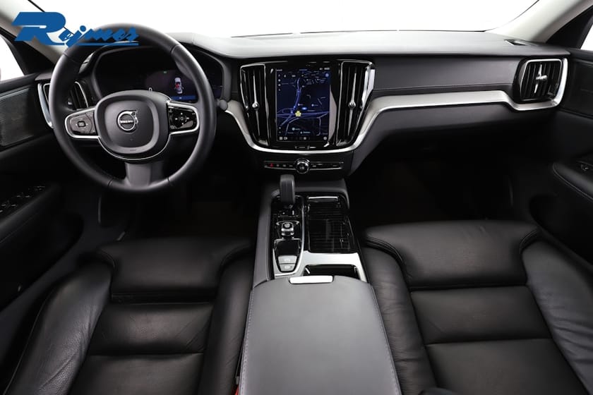 Bild 2 av Volvo S60 Recharge T8 Ultimate Dark