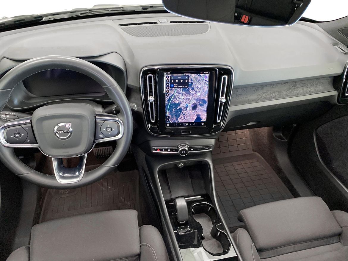 Volvo XC40 2023 - miniatyr 7