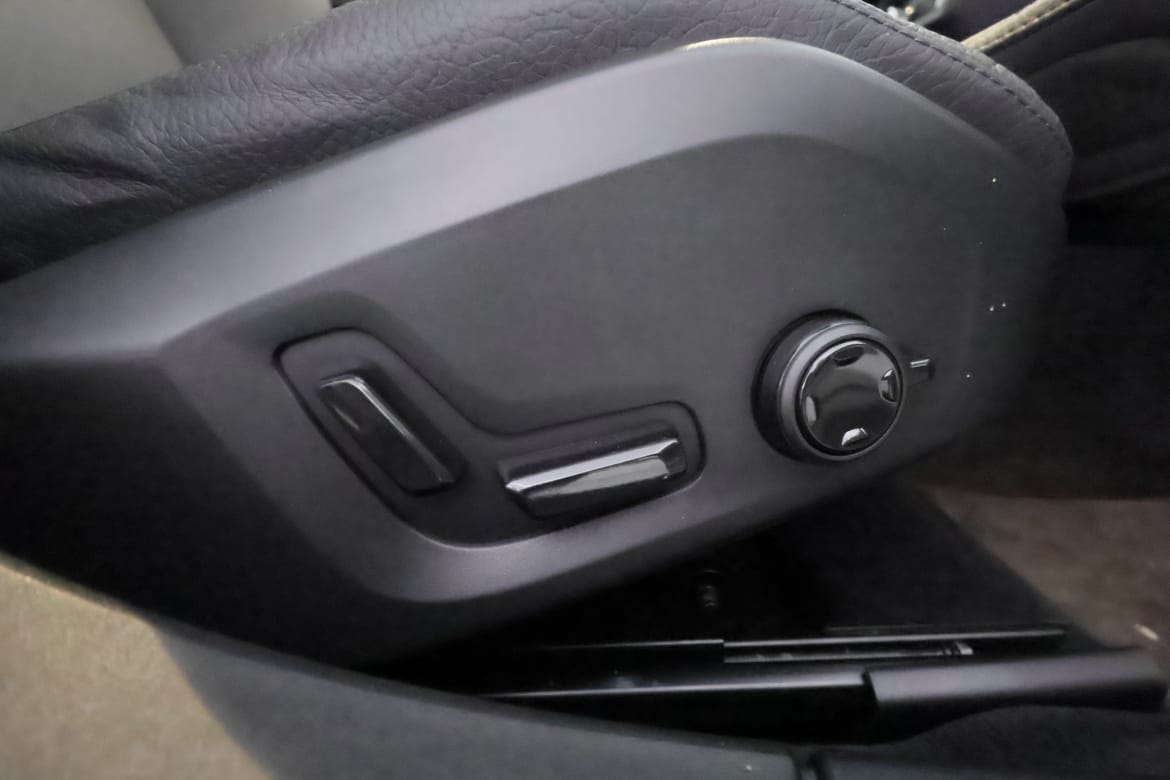 Volvo V90 2025 - miniatyr 24