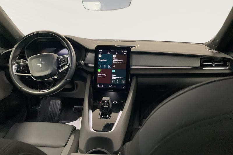 Polestar 2 Long Range Dual Motor