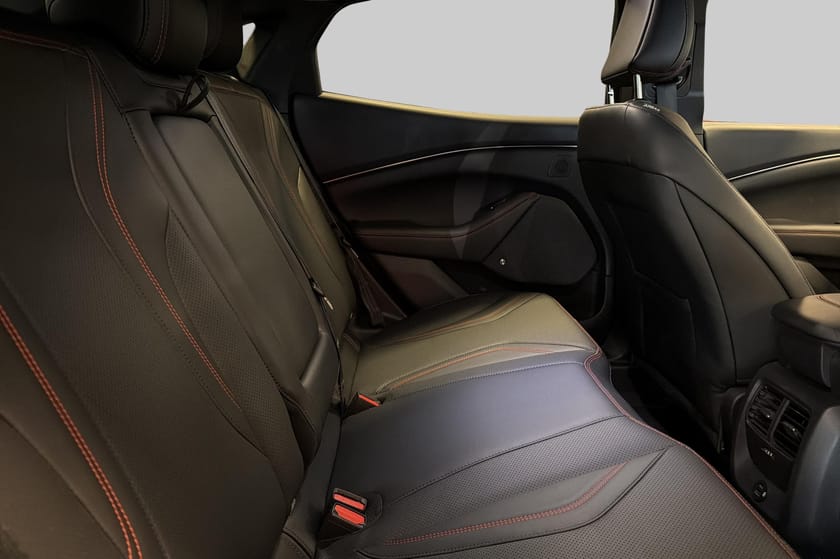 Bild 5 av Ford Mustang Mach-E Standard Range AWD *KAMPANJRÄNTA 3,95%*