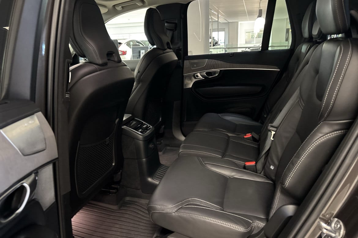 Volvo XC90 7 Säten