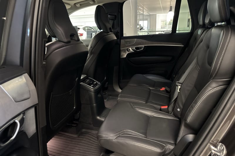 Volvo XC90 7 Säten