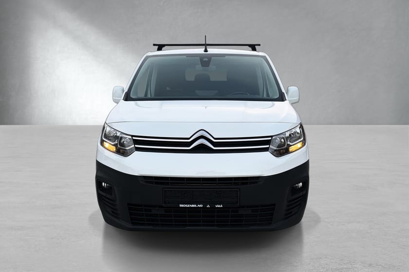Bilde 2 av Citroën Berlingo Van BlueHDI 100 L1 Proff