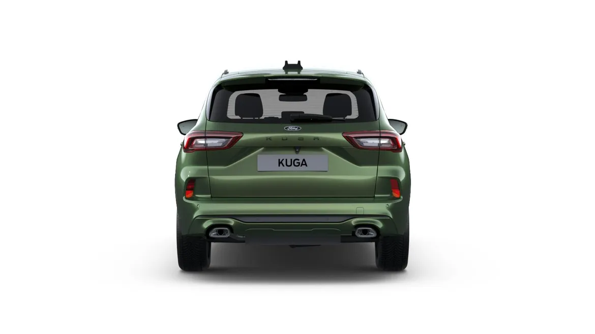 Ford Kuga ST-Line X  Plug-In Hybrid FWD