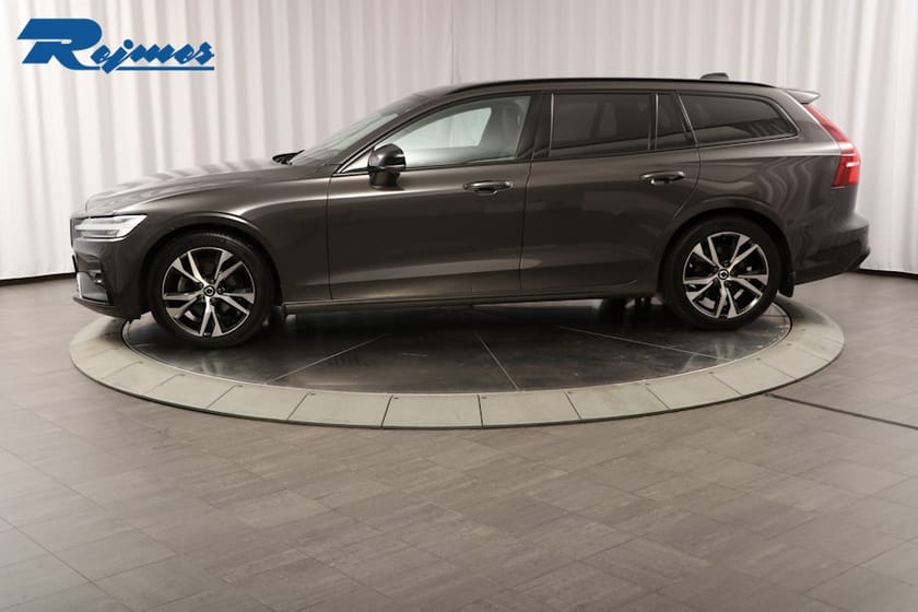 Bild 3 av Volvo V60 B4 Diesel Plus Dark