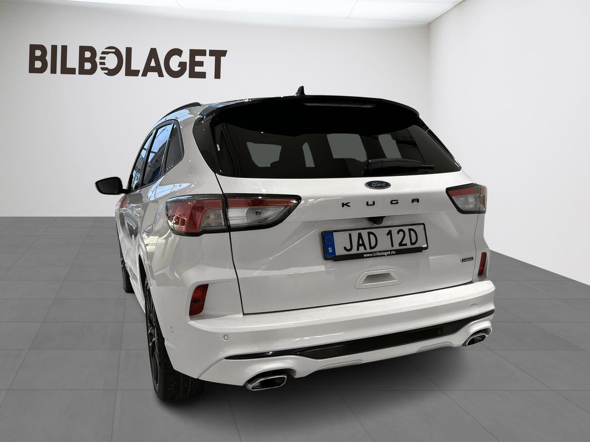 Ford Kuga 2023 - miniatyr 3
