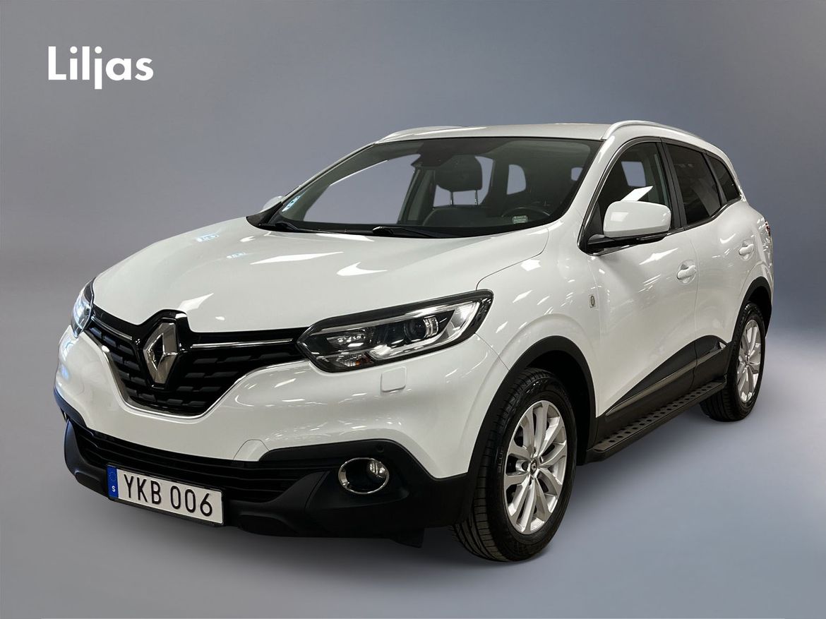 YKB006 – Renault Kadjar
