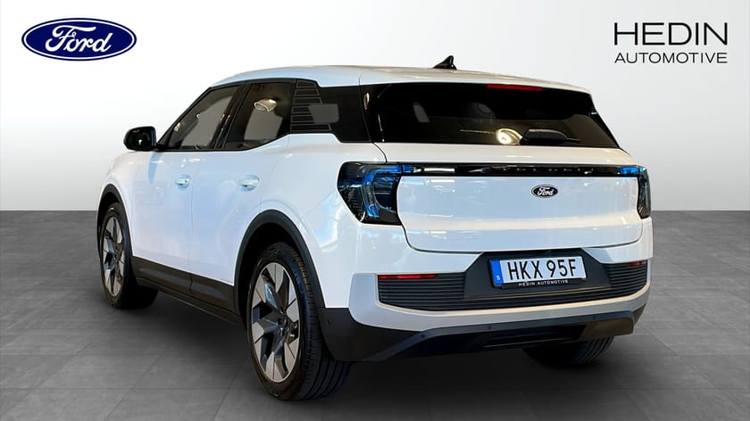 Bild 2 av Ford Explorer EV Extended Range RWD Premium Long 286HK DEMO PL 4495/mån