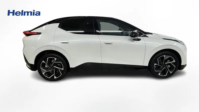 Bild 2 av 16 – Lynk & Co 02 EV More BEV