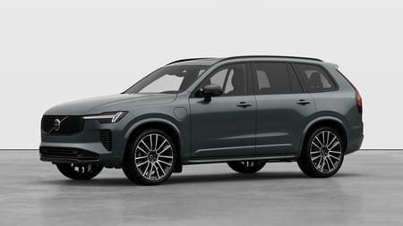 Volvo XC90 T8 Ultra Dark