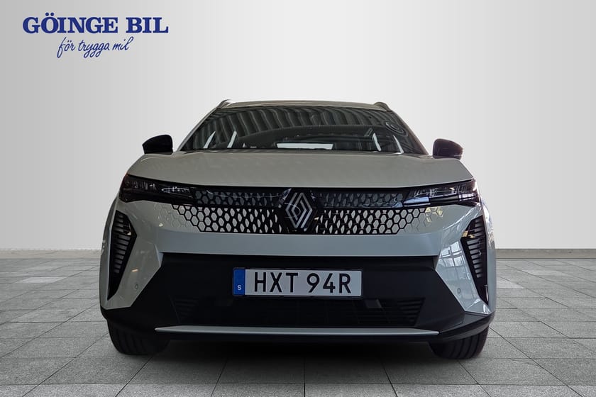 Bild 3 av Renault Scenic E-Tech Scénic Electric evolution+ 60kWh/170hk