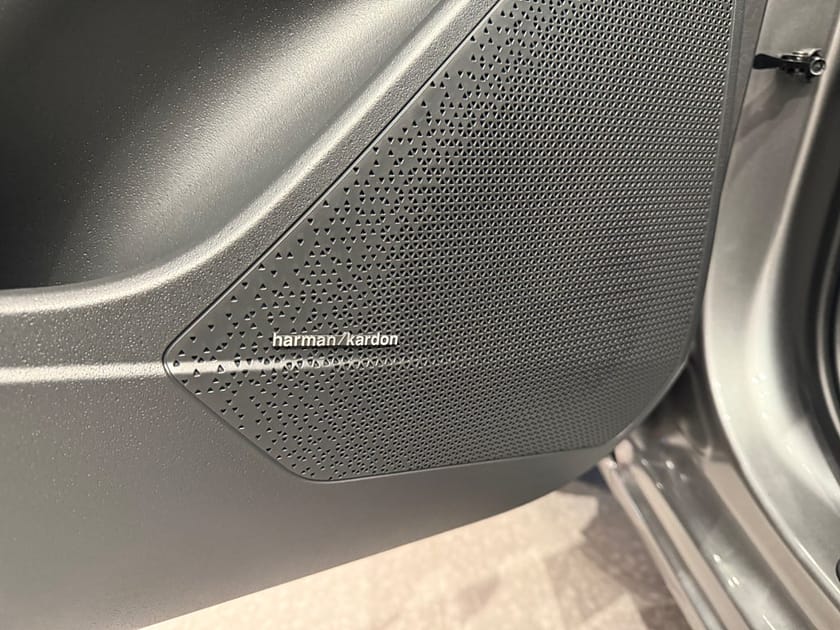 Bild 5 av Kia Niro Plug-In-Hybrid Advance