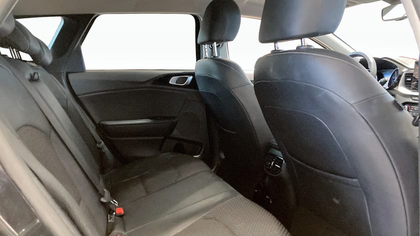 Bild 5 av Kia Ceed Sportswagon SW 1.4 T-GDI DCT ADVANCE