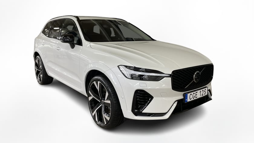Bild 5 av Volvo XC60 T8 Ultra Dark