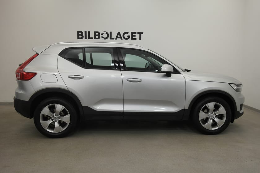 Bild 4 av Volvo XC40 D3 FWD Momentum Edition
