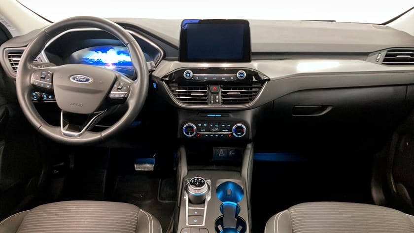 Bild 4 av Ford Kuga Plug-In Hybrid TITANIUM 2.5 HYB AUTOMAT