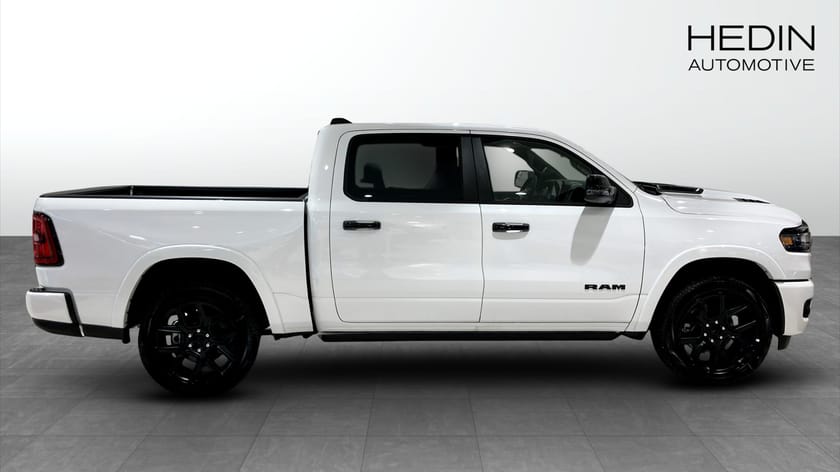 Bild 3 av RAM 1500 Crew Cab LARAMIE