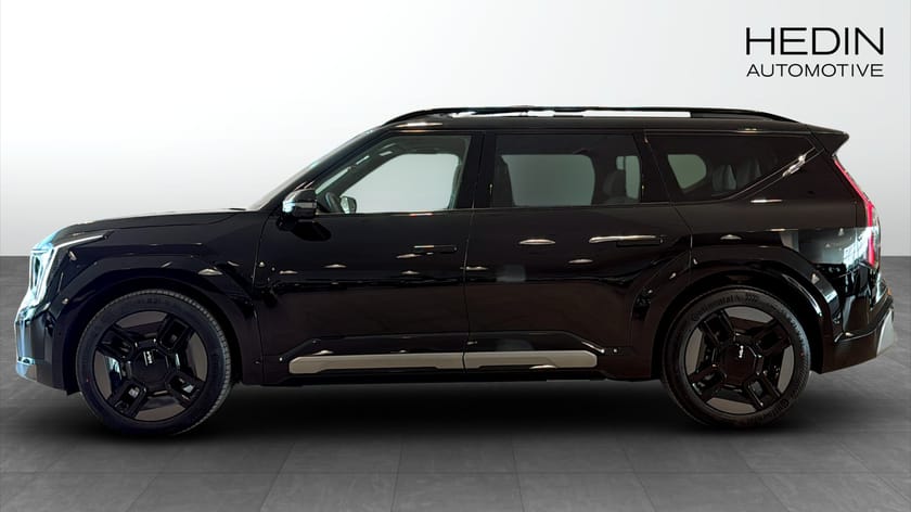 Bild 5 av Kia EV9 AWD GT LINE 6-SITS LONG RANGE