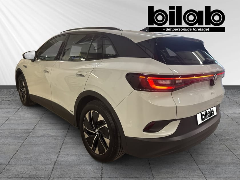 Bild 3 av Volkswagen ID.4 Pro Performance 150 KW  15