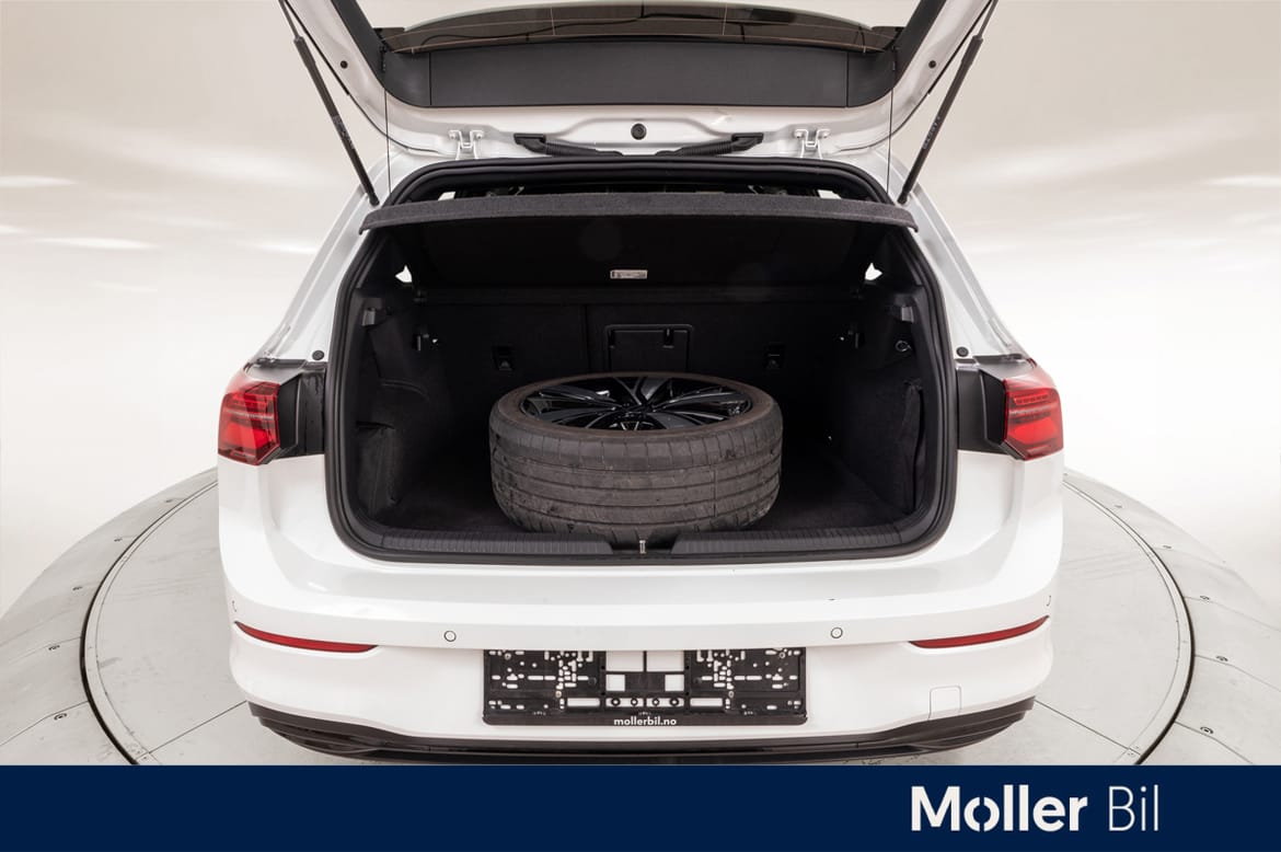 Volkswagen Golf GTE 1.4 TSI ACT OPF DSG Sequential, 245hp, 2022