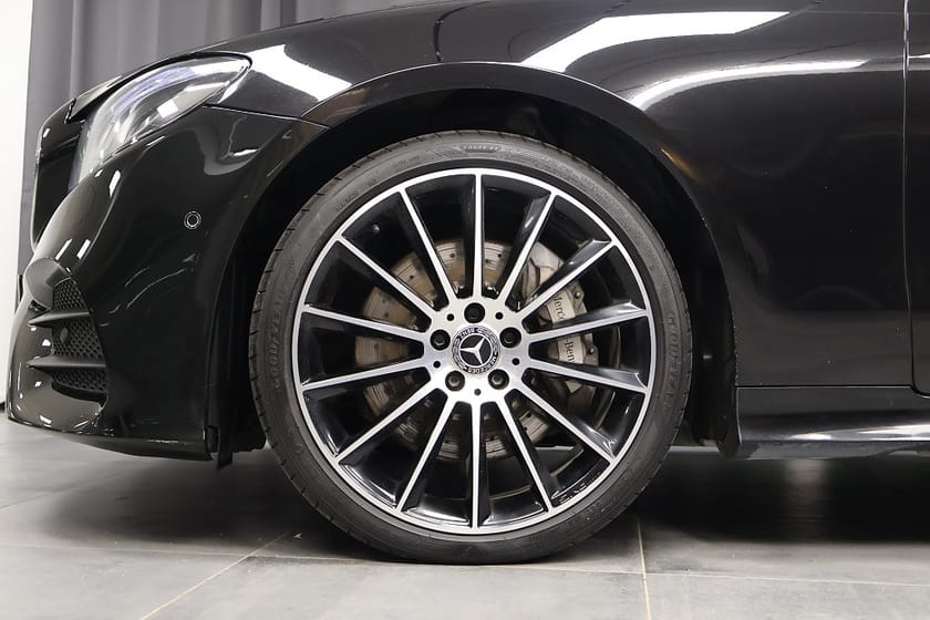Bild 5 av Mercedes-Benz AMG Premium Plus Värmare Pano HUD