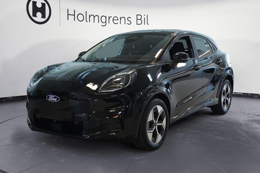 Bild 1 av Ford Puma Gen-E 168hk