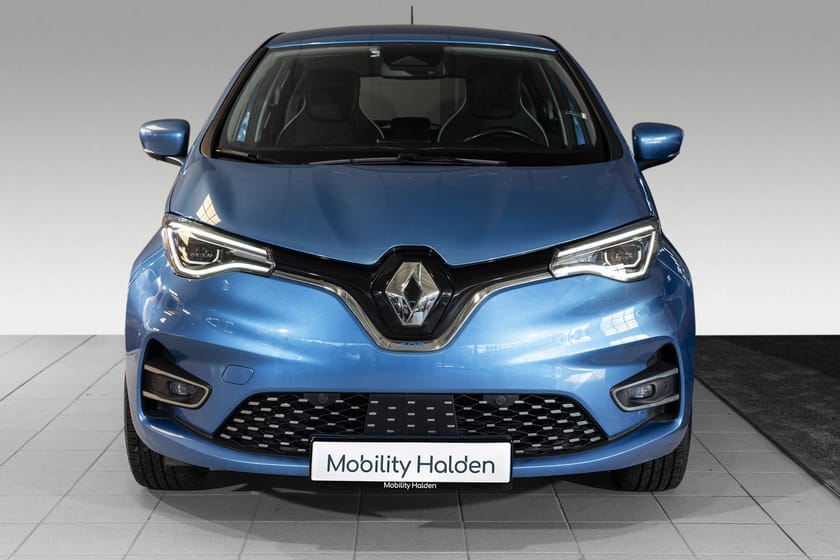 Bilde 3 av Renault ZOE R135 ZE50