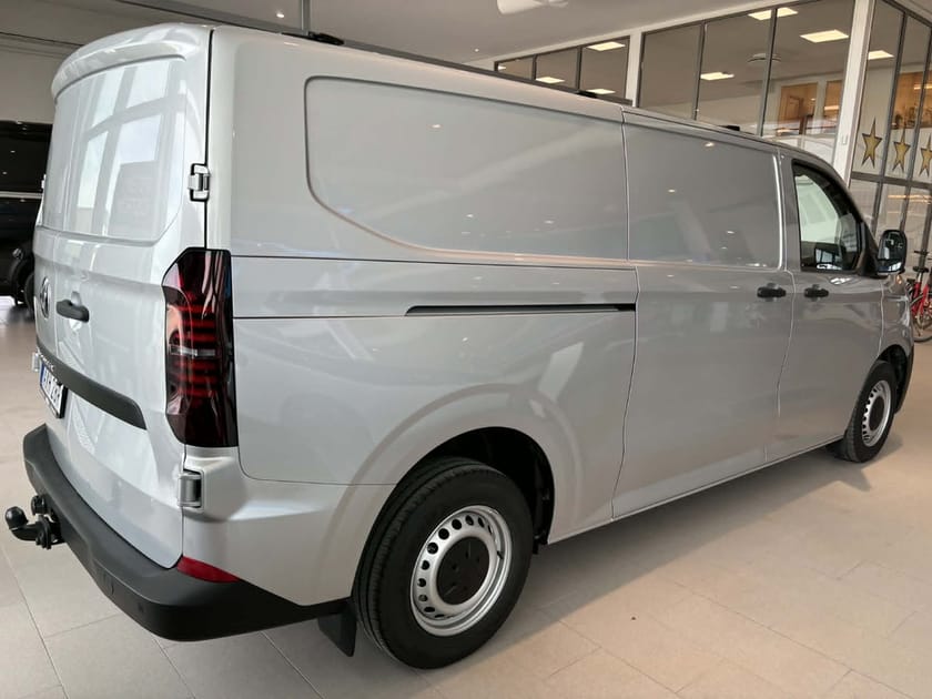 Bild 5 av Volkswagen Transporter SKÅP L2 TDI 110KW AUT.