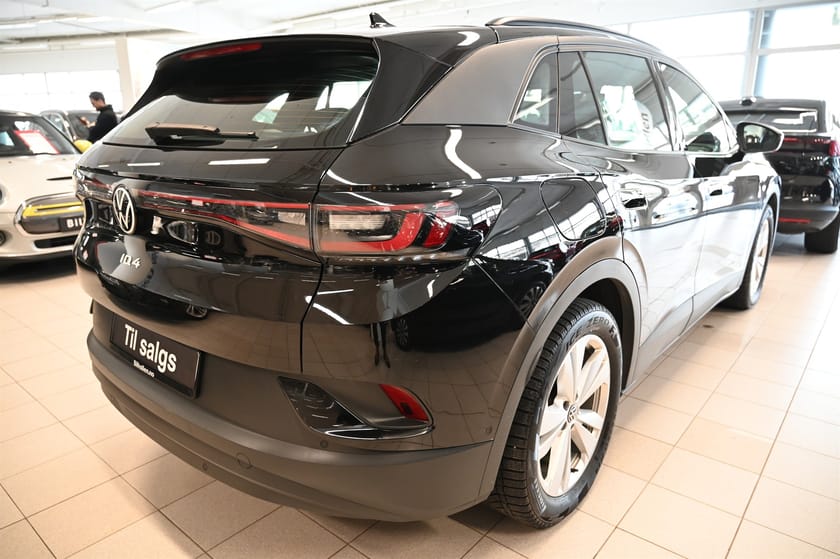 Bilde 5 av Volkswagen ID.4 Pro Performance 