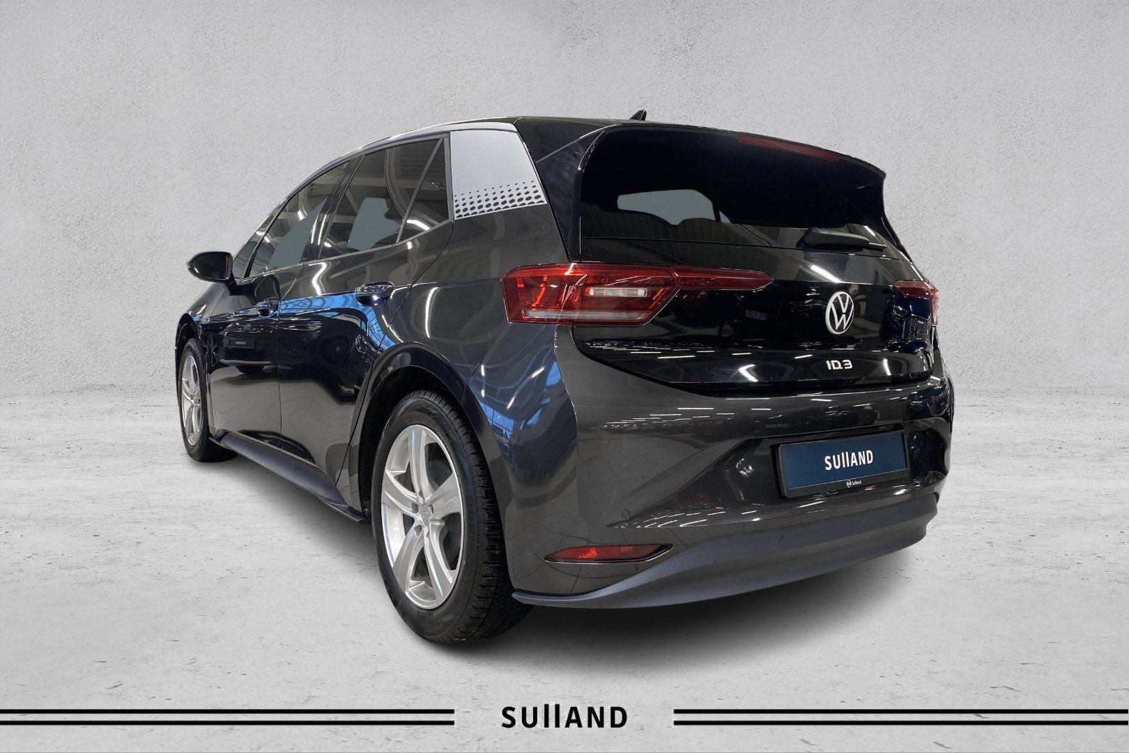 Thumnail bilde 2 av Volkswagen ID.3 Pro Performance