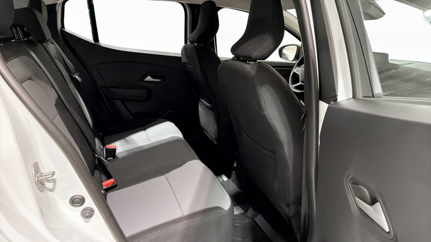 Bild 5 av Dacia Sandero Stepway EXTREME AUTOMAT - 2590:-/MÅN-SISTA BILEN