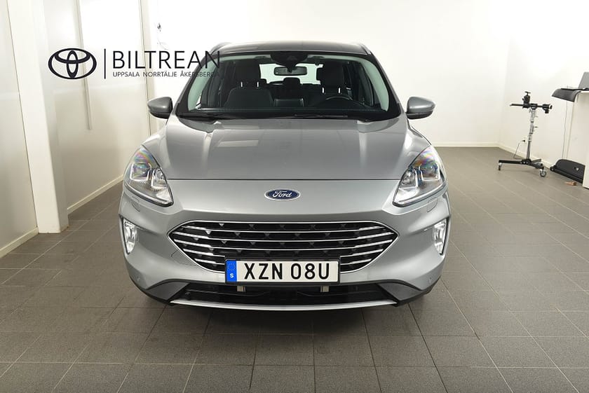 Bild 5 av Ford Kuga Hybrid AWD Comfort Nav Spi Drag