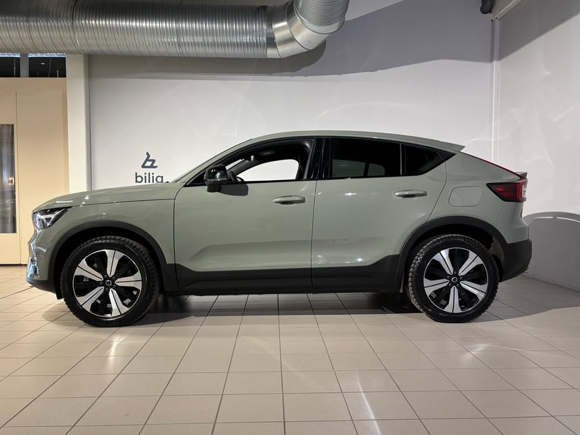 Bild 2 av Volvo C40 Recharge Single Motor Core | 2.95% Ränta |