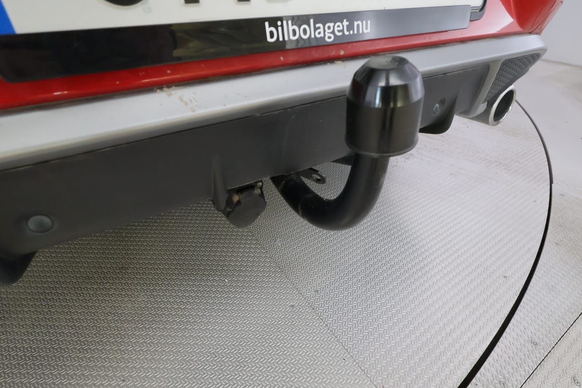 Volvo V40 2017 - miniatyr 21