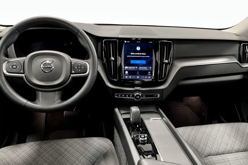Bild 4 av Volvo XC60 Recharge T6 Core Edition
