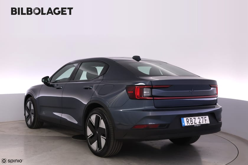 Bild 4 av Polestar 2 Long Range Dual Motor Plus