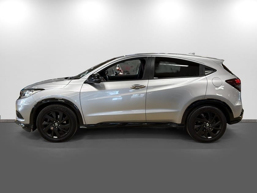 Bild 4 av Honda HR-V 1.5T 182hk Sport Navi Manuell