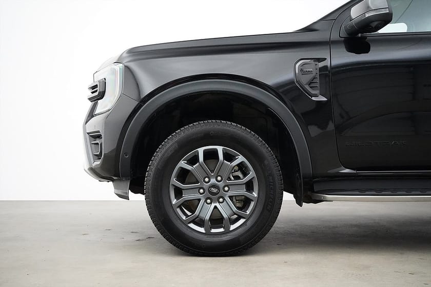 Bild 2 av Ford Ranger Dubbelhytt Wildtrak 2.0 e-4WD / 205hk / Värmare / Moms