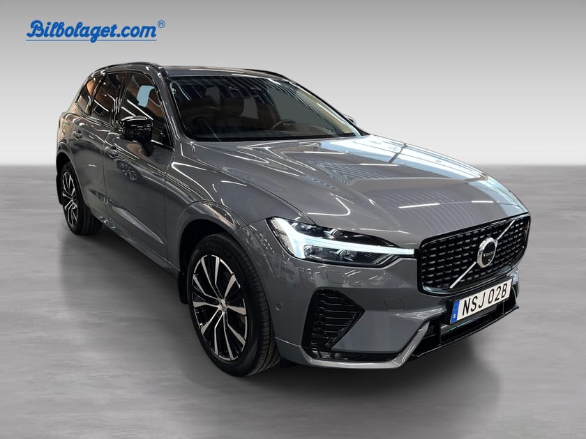 Bild 3 av Volvo XC60 B4 AWD Diesel Plus Dark