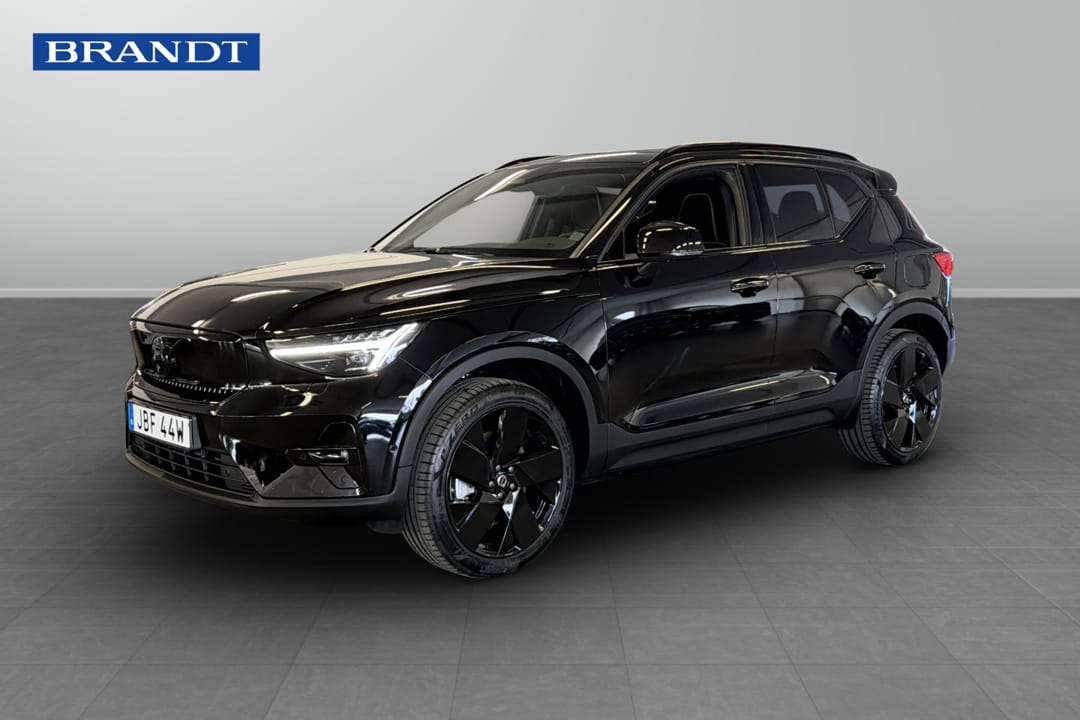 Volvo EX40 Twin Motor Performance