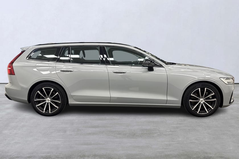 Bild 3 av Volvo V60 T6 Plus Dark