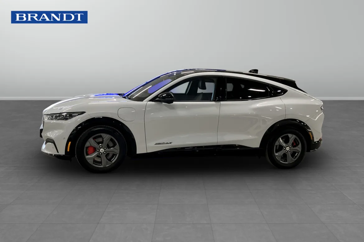 Ford Mustang Mach-E Long Range AWD