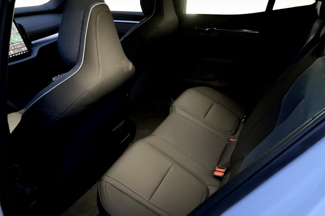 Volvo EX30 Twin Motor Performance