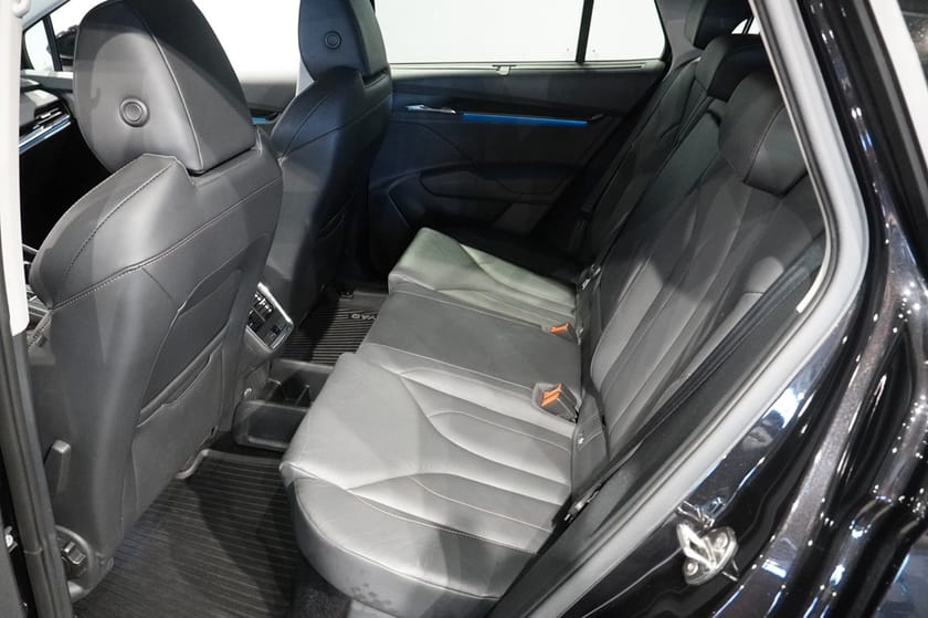 Bild 5 av Škoda Enyaq 85 82 kWh