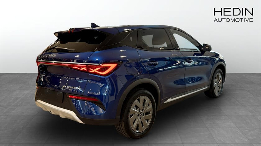 Bild 2 av BYD Sealion 7 DESIGN