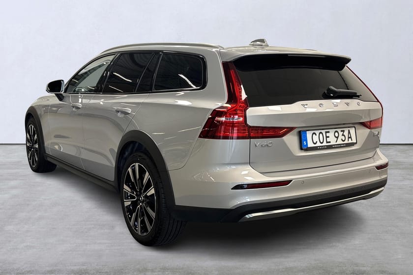 Bild 4 av Volvo V60 Cross Country B4 AWD Diesel Plus