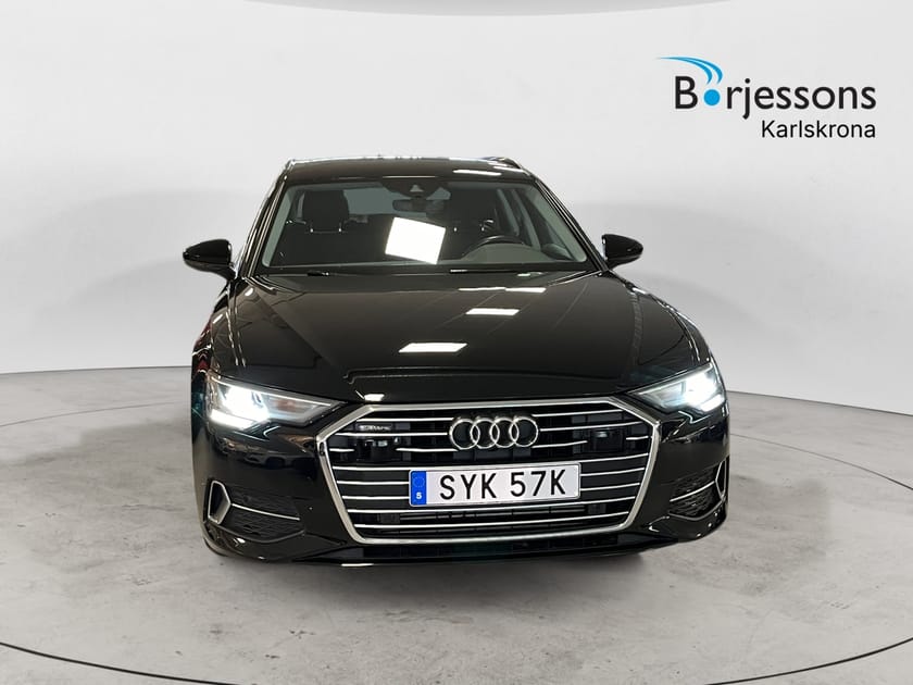 Bild 5 av Audi A6 Avant 45 TFSI quattro PROLINE SPORT 265 HK